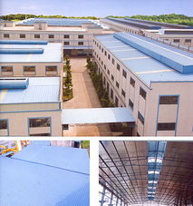 引領行業創新，共筑品質未來 佛山市源雅新型建材與力森新型建材的發展之路